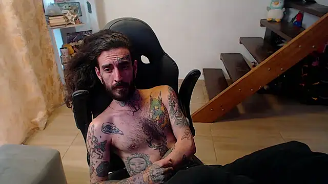 harry reems1 online show from 12.28.24