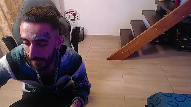 harry reems1 online show from 01.09.25