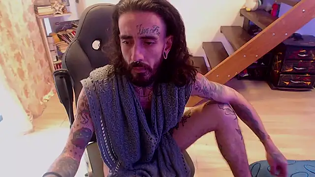 harry reems1 online show from 01.10.25