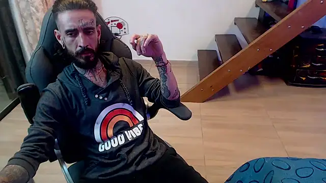 harry reems1 online show from 01.11.25