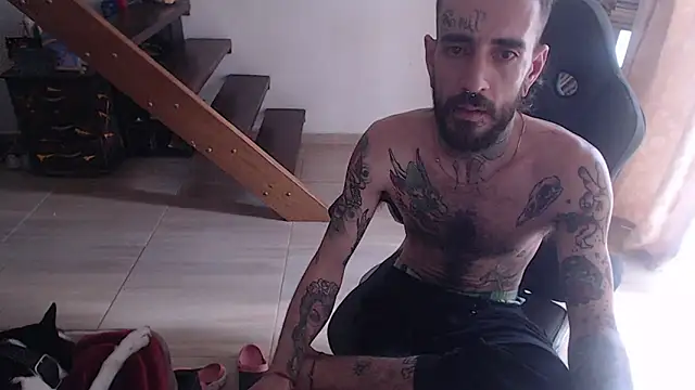 harry reems1 online show from 01.17.25