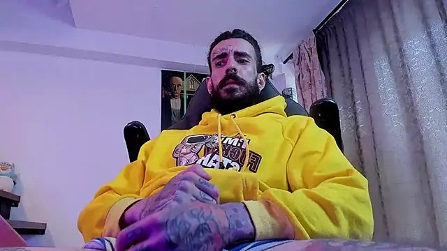 harry reems1 online show from 02.04.25