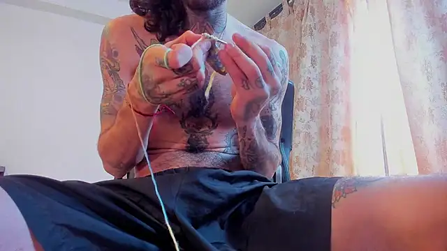 harry reems1 online show from 03.17.25