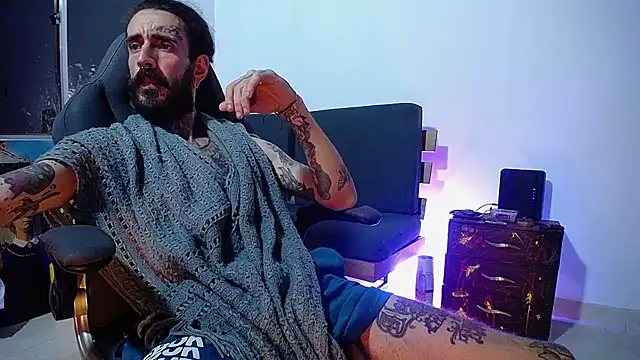 harry reems1 online show from 12.17.25