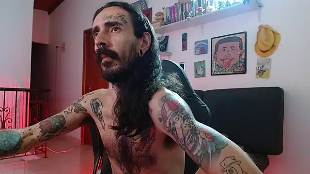 harry reems1 online show from 03.06.26