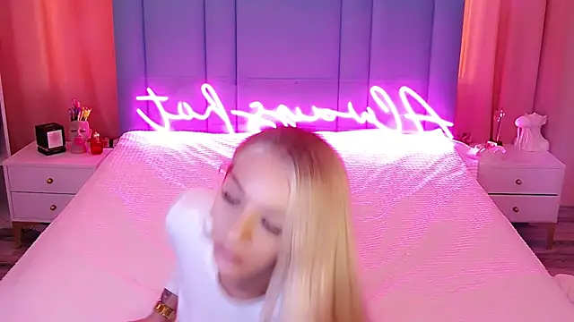 AllwaysHotJ online show from 01.24.25