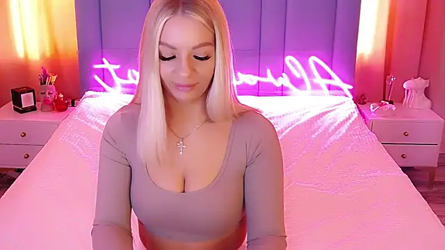 AllwaysHotJ online show from 02.08.25