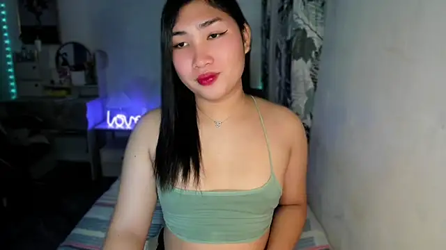 Miss Deliciousness online show from 02.07.25