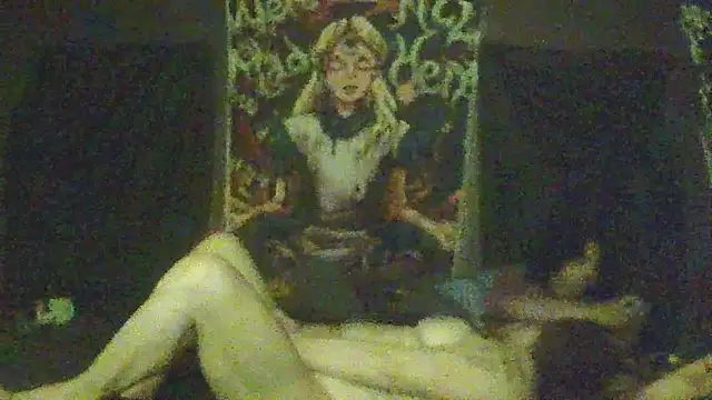 Profbadass69 online show from 03.27.26