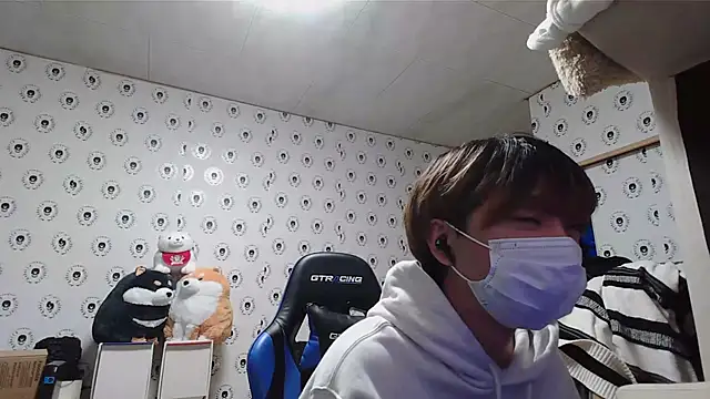 pychan online show from 02.22.25