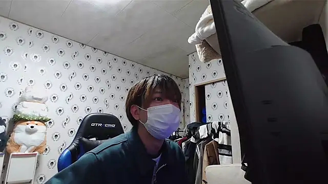 pychan online show from 02.26.25