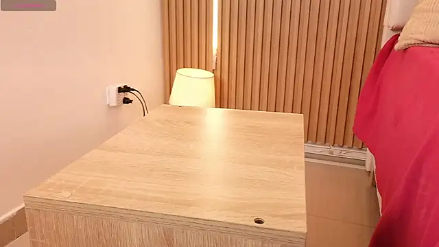 KimSensual  online show from 04.13.26