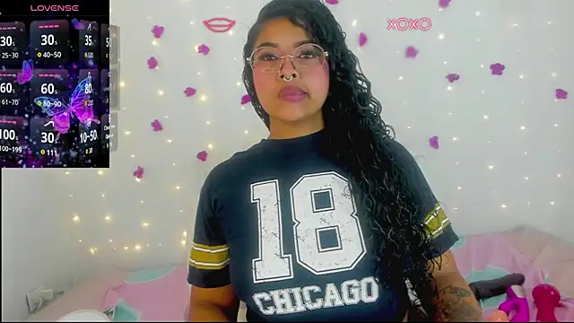 Snapshot of moana_taylor chatting on 09.14.25 moana taylor online show from 09.14.25