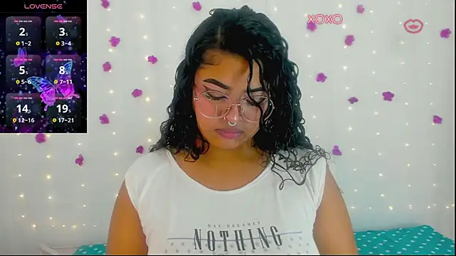 Snapshot of moana_taylor chatting on 09.17.25 moana taylor online show from 09.17.25