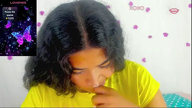 Snapshot of moana_taylor chatting on 11.06.25 moana taylor online show from 11.06.25