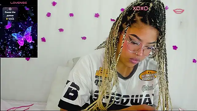 Snapshot of moana_taylor chatting on 01.14.26 moana taylor online show from 01.14.26