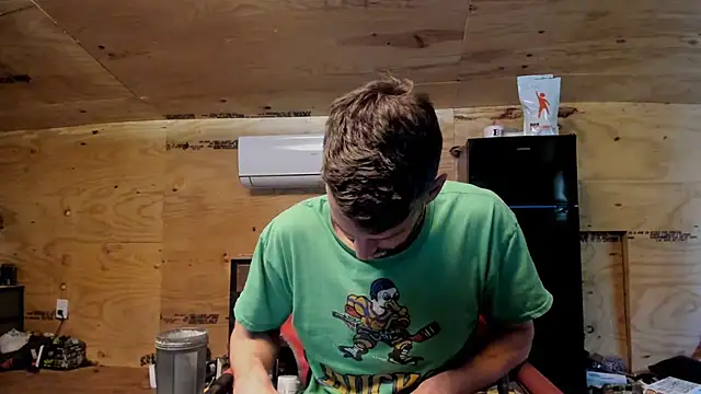 Kenny Kyle online show from 10.05.25