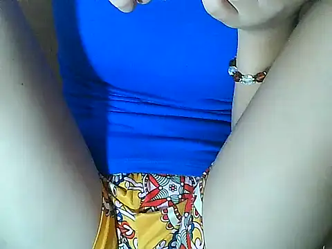 PinaySkinnyGirl online show from 10.27.25