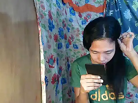 PinaySkinnyGirl online show from 02.23.26