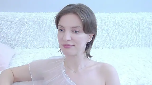 Beauty Alex online show from 03.23.26