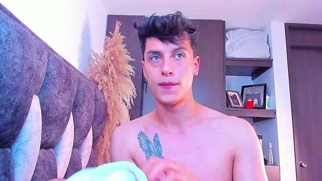 I Gabriel online show from 01.06.25