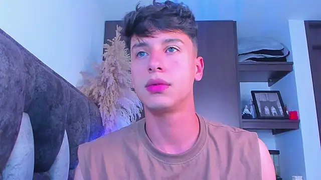 I Gabriel online show from 01.14.25