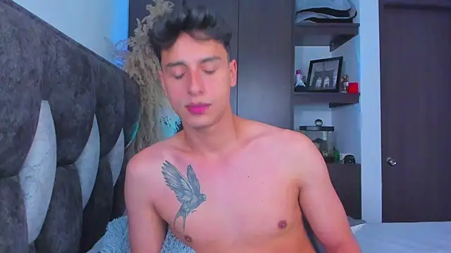 I Gabriel online show from 01.17.25