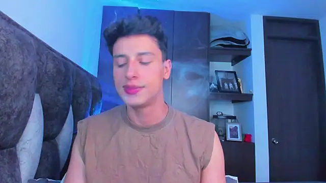 I Gabriel online show from 01.30.25