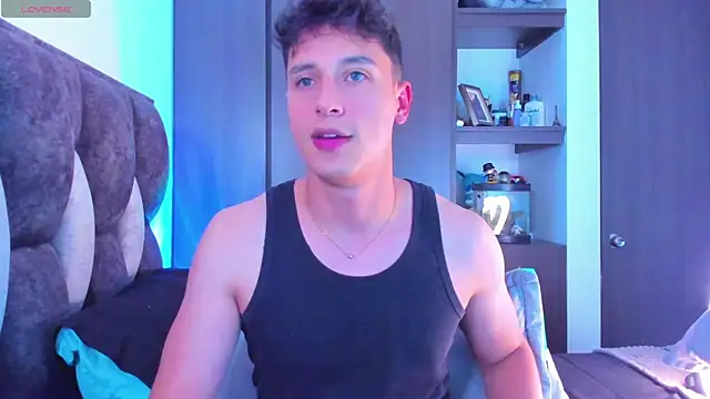 I Gabriel online show from 09.27.25