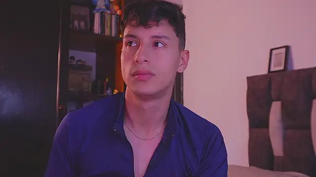 I Gabriel online show from 12.16.25