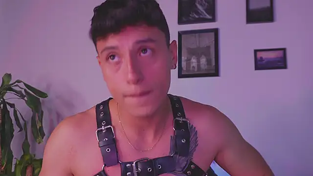 I Gabriel online show from 02.11.26