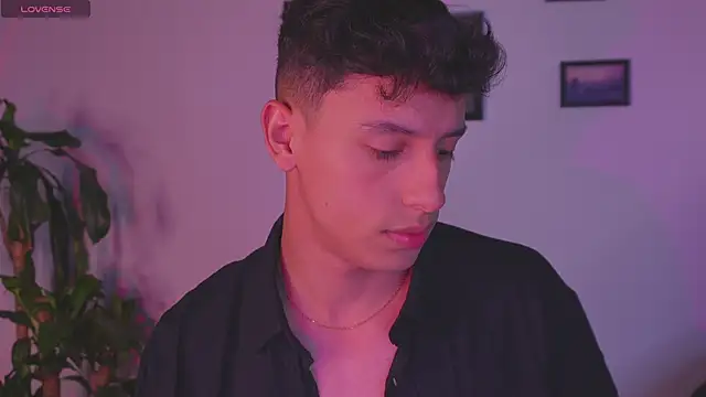 I Gabriel online show from 02.25.26