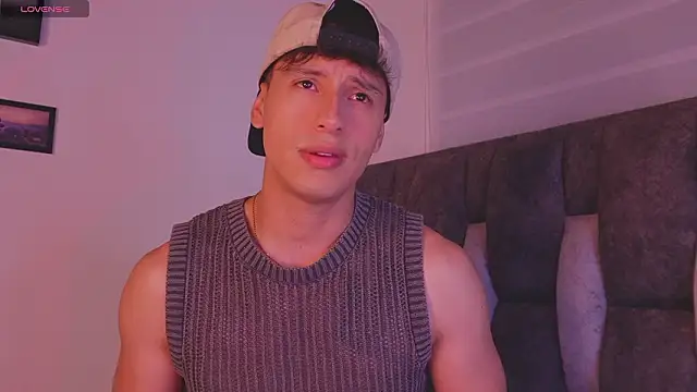 I Gabriel online show from 03.05.26