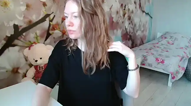 ConnieDaw online show from 01.08.25