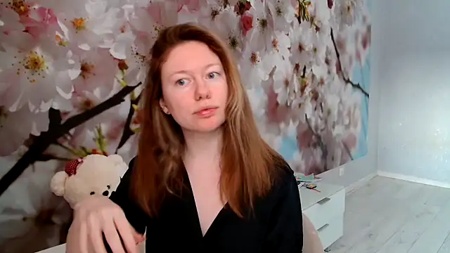 ConnieDaw online show from 02.05.25