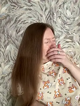 ConnieDaw online show from 01.11.26