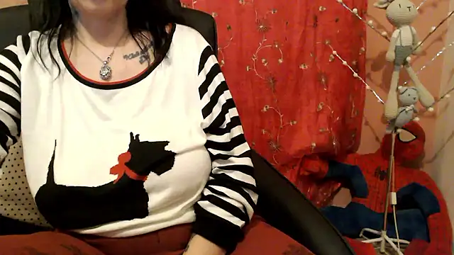 algodonyfresa online show from 01.11.26