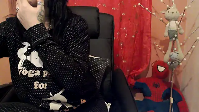 Snapshot of algodonyfresa chatting on 02.26.26 algodonyfresa online show from 02.26.26