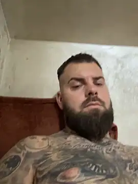 Claudio3375 online show from 11.28.25