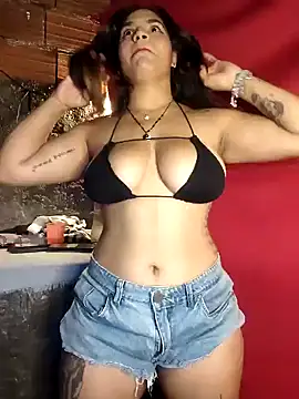 SexyFriends  online show from 12.10.24