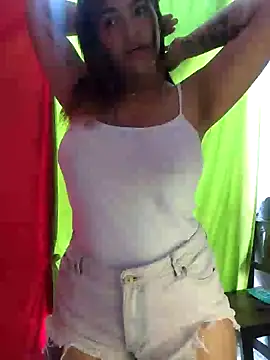 SexyFriends  online show from 02.04.25