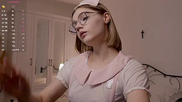 allotropp online show from 10.15.25