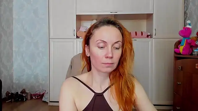 BrightBurst online show from 03.19.25