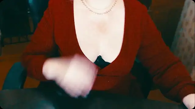 AlisaHot55 online show from 12.09.24