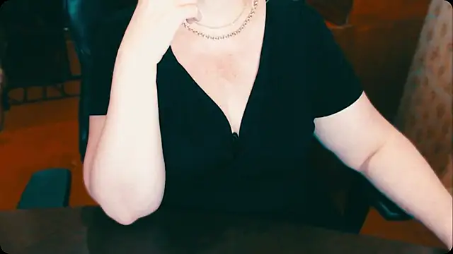 AlisaHot55 online show from 12.12.24