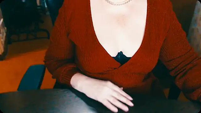 AlisaHot55 online show from 01.21.25