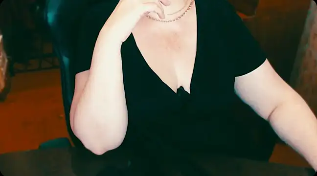 AlisaHot55 online show from 01.29.25