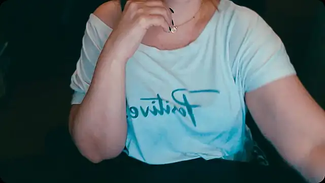 AlisaHot55 online show from 11.05.25