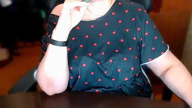 AlisaHot55 online show from 02.02.26