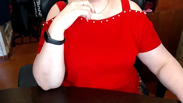 AlisaHot55 online show from 02.27.26